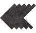 Mystone Ardesia Antracite Mosaico 449x616 M0CX Marazzi