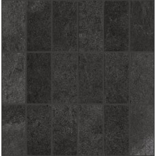 Mystone Ardesia Antracite Mosaico 3D 300x300 M0AM Mystone Ardesia Antracite Mosaico 3D 300x300 M0AM