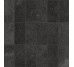 Mystone Ardesia Antracite Mosaico 3D 300x300 M0AM Marazzi