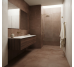 Sensi Terre By Thun Amaranto Nat/Ret 800x800 781528 Florim