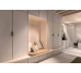 Sensi By Thun White Dust Nat/Ret 600x1200 768616 Florim