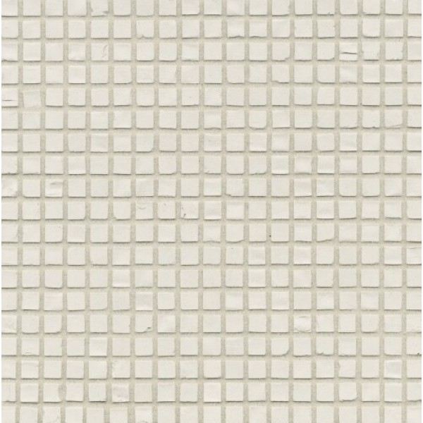 Sensi By Thun White Mosaico 0,6x0,6 Nat/Ret 300x300 777890 Florim