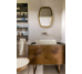 Sensi By Thun White Lithos Nat/Ret 600x1200 768292 Florim