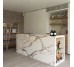Stone Marble Eternal Gold A Matt Stu 160х320 Florim Group