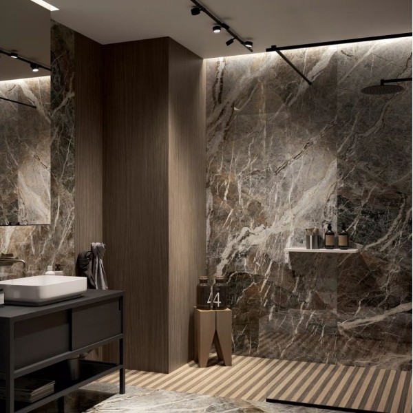 Nature Mood Plank 03 120х280 R Comfort Florim Group