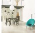Woodslate Life Cotton 120х120 Naturalle Florim Group