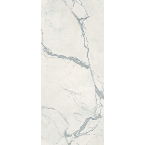 Slimtech Noblesse Statuario Supreme Touch Ret 1200x2780 LS6NB22 Lea Ceramiche