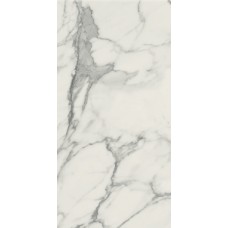 Slimtech Noblesse Pure Statuario Smooth Ret 600x1200 LSXS525