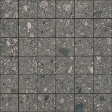 Mystone Ceppo Di Gre Anthracite Mosaico 300x300 M0NP