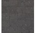 Mystone Gris Fleury Nero Mosaico 300x300 MLWF Marazzi