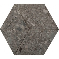 Mystone Ceppo Di Gre Anthracite Mosaico 3D 290x335 M0KK Mystone Ceppo Di Gre Anthracite Mosaico 3D 290x335 M0KK