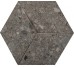 Mystone Ceppo Di Gre Anthracite Mosaico 3D 290x335 M0KK Marazzi