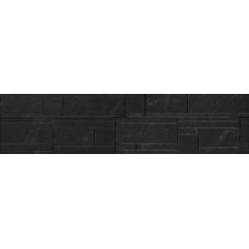 Mystone Lavagna Nero Mosaico 300x600 M0AF Mystone Lavagna Nero Mosaico 300x600 M0AF