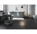 Mystone Lavagna Nero Str 600x600 M03K Marazzi