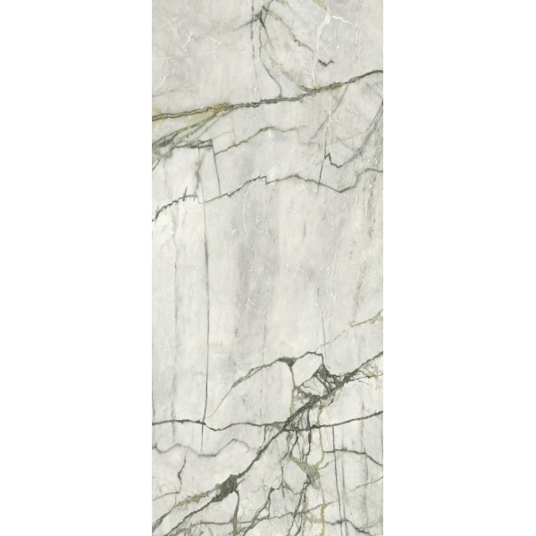 Slimtech Noblesse Calacatta Emeralde Smooth Ret 1200x2780 LS6S500 Lea Ceramiche