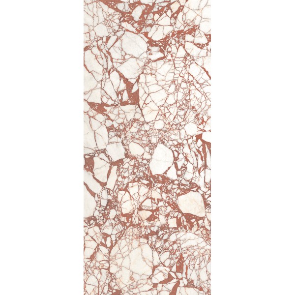 Calacatta Dante Soft 3d 120*280 Flaviker