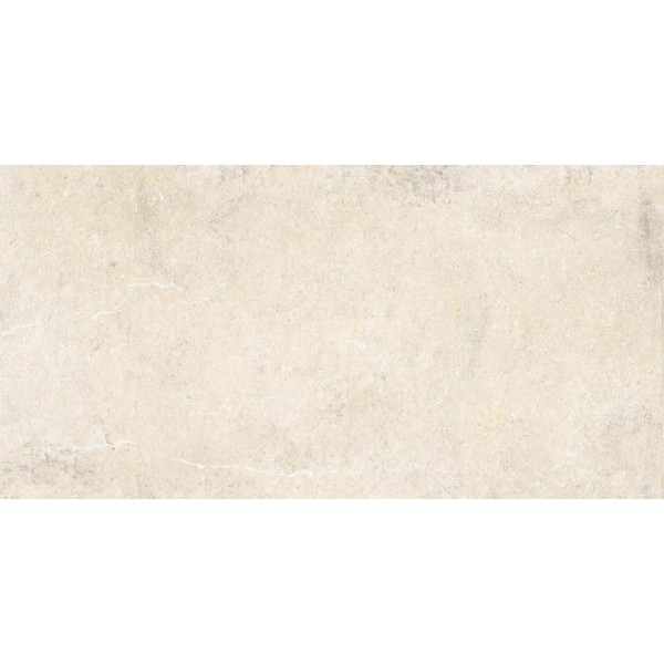 Mystone Limestone20 Ivory Strutturato Rettificato 600x1200 M7SS Marazzi