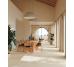 Mystone Limestone20 Ivory Strutturato Rettificato 800x800 M7FK Marazzi