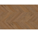 SPC пол Malibu Charm Chevron Line 60x12,7 (5/0.5mm) BlissGround
