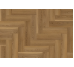 SPC пол Maui Sunset Herringbone Line 60x12,5 (5/0.5mm+1mm) BlissGround
