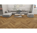 SPC пол Maui Sunset Herringbone Line 60x12,5 (5/0.5mm+1mm) BlissGround