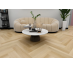 SPC підлога Aruba Vista Herringbone Line 60x12,5 (5/0.5mm+1mm) BlissGround
