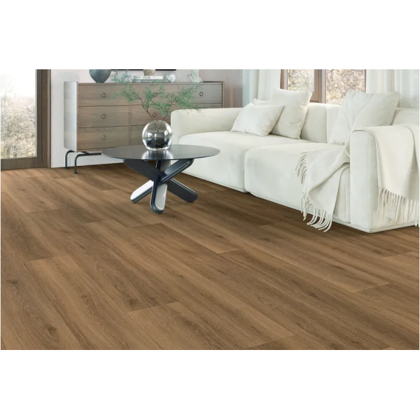 SPC підлога Long Bella 5+1mm 180х22.8 BlissGround