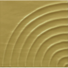Flow Reel Mustard Matt 125x250x9 1212SEFLREMUM Flow Reel Mustard Matt 125x250x9 1212SEFLREMUM