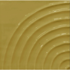 Flow Reel Mustard Glossy 125x250x9 1212SEFLREMUG
