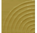 Flow Reel Mustard Glossy 125x250x9 1212SEFLREMUG Self 