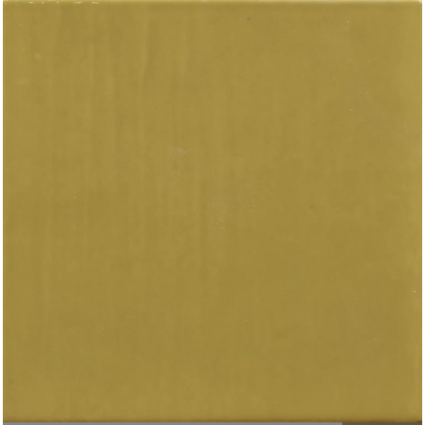 Flow Mustard Glossy 125x250x9 1212SEFLMUGL Self 