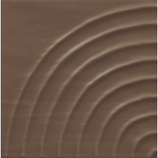 Flow Reel Choco Matt 125x250x9 1212SEFLRECHM