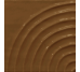 Flow Reel Choco Glossy 125x250x9 1212SEFLRECHG Self