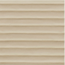Flow Wave Cream Matt 125x250x9 1212SEFLWACRM Flow Wave Cream Matt 125x250x9 1212SEFLWACRM