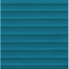 Flow Wave Teal Matt 125x250x9 1212SEFLWATEM