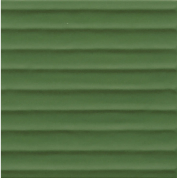 Flow Wave Moss Matt 125x250x9 1212SEFLWAMSM Self