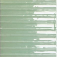 Flow Wave Pistachio Glossy 125x250x9 1212SEFLWAPIG Flow Wave Pistachio Glossy 125x250x9 1212SEFLWAPIG