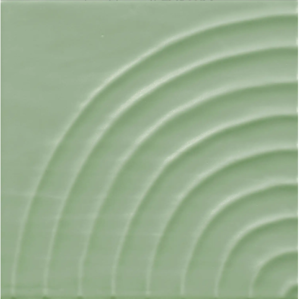 Flow Reel Pistachio Matt 125x250x9 1212SEFLREPIM Self 