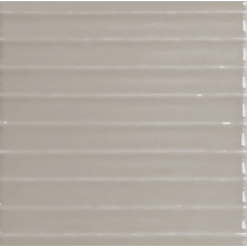 Flow Wave Kaki Glossy 125x250x9 1212SEFLWAKAG Flow Wave Kaki Glossy 125x250x9 1212SEFLWAKAG