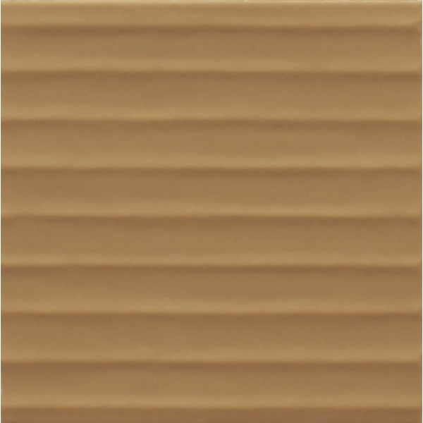 Flow Wave Caramel Matt 125x250x9 1212SEFLWACAM Self