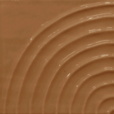 Flow Reel Caramel Glossy 125x250x9 1212SEFLRECAG