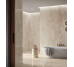 Taj Mahal Linen Natural 120x120 Energieker