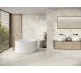 Fragmenta Plus White Natural 60x120 Azulejos Benadresa