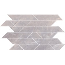 Archisalt Mosaico Trapezi Purple Lux Rett 297x538 0098296 Archisalt Mosaico Trapezi Purple Lux Rett 297x538 0098296