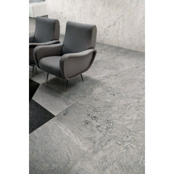 Plimatech Plimagray/01 Nat/Ret 600x1200 776574 Florim