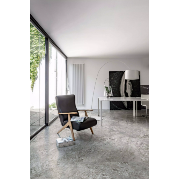 Plimatech Plimagray/01 Nat/Ret 1200x2400 776555 Florim
