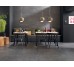 Nextone Dark Nat Ret 600x600 LGWNX00 Lea Ceramiche