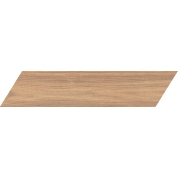 Nobilis Noce Naturale Chevron Matt 110x540 MQ96 Marazzi