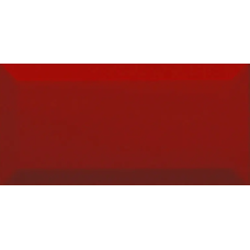 Victorian Diamond Red Glossy 75x150x9 CVI-066 Victorian Diamond Red Glossy 75x150x9 CVI-066