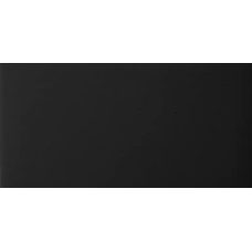 Victorian Black Matt 75x150x9 CVI-082 Victorian Black Matt 75x150x9 CVI-082